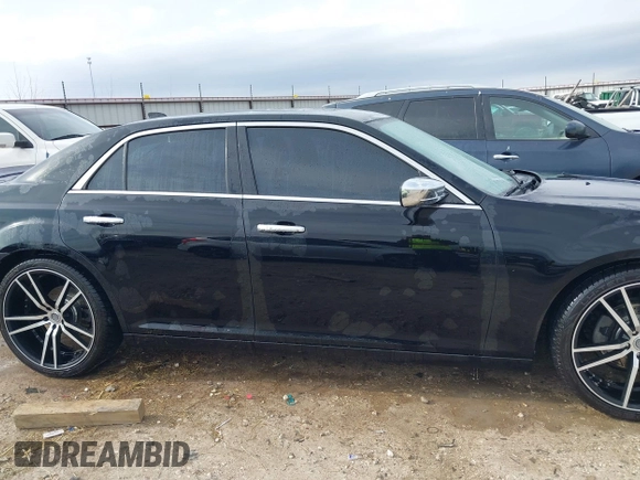 2015 Chrysler 300 C with VIN 2C3CCAEG8FH908477, listed as a IAAI auction lot 41702256 with 140,017 mi miles and . Bid and sale history available at carsss.com. Image 13.