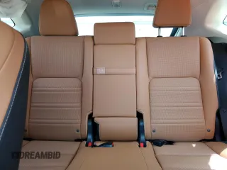 2019 Lexus NX 300 with VIN JTJBARBZ8K2187451, listed as a Copart auction lot 54992165 with 101,846 mi miles and Salvage Title. Bid and sale history available at DreamBid. Image 10.