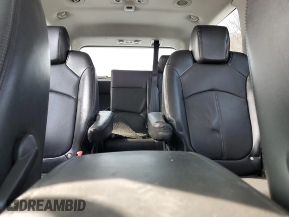 2008 GMC Acadia SLT1 with VIN 1GKEV23708J167271, listed as a Copart auction lot 45317055 with Not Provided miles and Non Repairable. Bid and sale history available at DreamBid. Image 10.