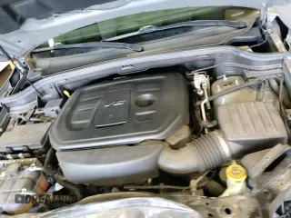 2021 Jeep Grand Cherokee Laredo E с VIN 1C4RJFAG0MC756807, выставлен на аукционе Copart как лот 85331695 с пробегом 99 821 миль миль и Списание • Salvage title. История ставок и продаж доступна на DreamBid. Изображение 15.