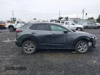 2023 Mazda CX-30 S Carbon Edition с VIN 3MVDMBCM0PM520804, выставлен на аукционе IAAI как лот 41487833 с пробегом 11 542 миль миль и . История ставок и продаж доступна на DreamBid. Изображение 14.
