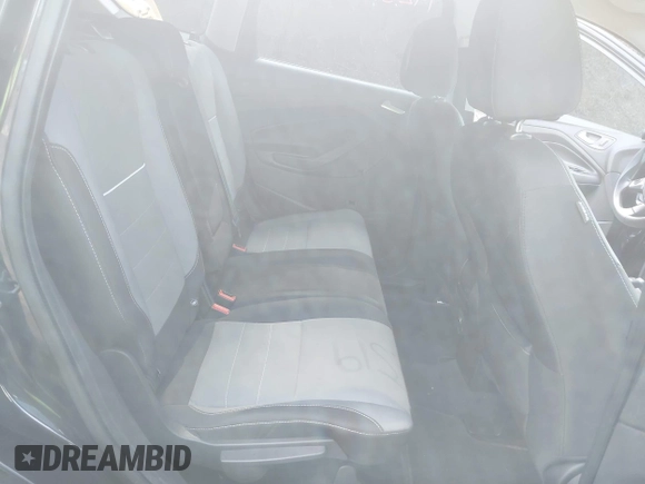 2014 Ford Escape SE с VIN 1FMCU9G90EUD95660, выставлен на аукционе IAAI как лот 42740460 с пробегом 192 519 миль миль и . История ставок и продаж доступна на DreamBid. Изображение 8.