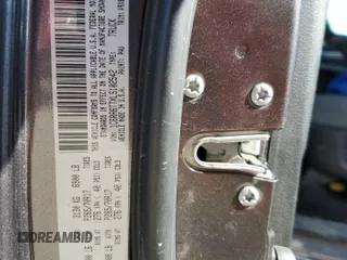 2020 Ram 1500 SLT with VIN 1C6RR6TTXLS102542, listed as a Copart auction lot 46524885 with 102,283 mi miles and Salvage title. Bid and sale history available at DreamBid. Image 12.