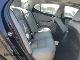 2015 Kia Optima EX z VIN 5XXGN4A78FG387388, wystawiony jako Copart lot #52488555 z przebiegiem 181 723 mil mil oraz Szkoda całkowita • Salvage title. Historia ofert i sprzedaży dostępna na DreamBid. Obrazek 10.