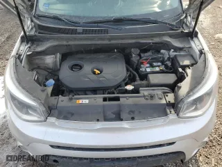 2019 Kia Soul + with VIN KNDJP3A5XK7648757, listed as a Copart auction lot 49701705 with 187,598 mi miles and Clean Title. Bid and sale history available at carsss.com. Image 11.