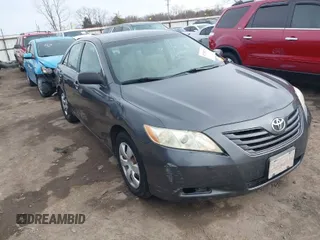 2009 Toyota Camry z VIN 4T1BE46K19U824701, wystawiony jako IAAI lot #41738779 z przebiegiem 225 469 mil mil oraz . Historia ofert i sprzedaży dostępna na DreamBid. Obrazek 1.