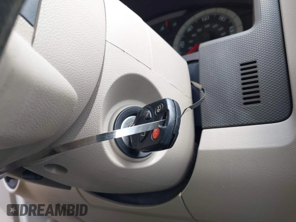 2009 Ford Escape Hybrid with VIN 1FMCU49359KA49066, listed as a IAAI auction lot 42419259 with 199,722 mi miles and . Bid and sale history available at DreamBid. Image 11.