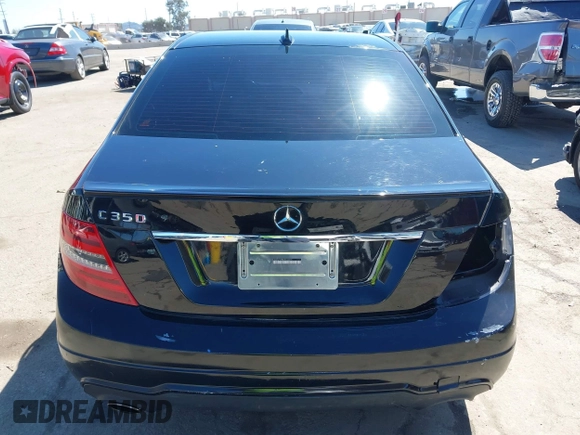 2013 Mercedes-Benz C 350 Sport with VIN WDDGF5HB8DR266275, listed as a IAAI auction lot 41823588 with 132,628 mi miles and . Bid and sale history available at DreamBid. Image 17.