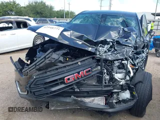 2024 GMC Terrain SLE с VIN 3GKALMEG6RL364145, выставлен на аукционе IAAI как лот 42548771 с пробегом Не указан миль и . История ставок и продаж доступна на DreamBid. Изображение 6.