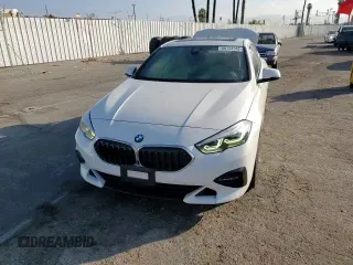 2020 BMW 2 Series 228i xDrive with VIN WBA73AK07L7F73031, listed as a Copart auction lot 68754562 with 18,397 mi miles. Bid and sale history available at carsss.com. Image 11.