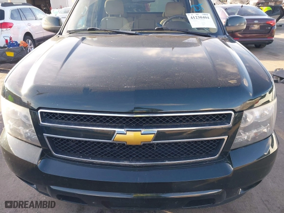 2013 Chevrolet Avalanche LS with VIN 3GNMCEE02DG321870, listed as a IAAI auction lot 41230404 with 114,216 mi miles. Bid and sale history available at carsss.com. Image 12.