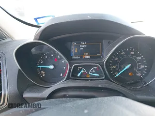 2017 Ford Escape S с VIN 1FMCU0F70HUB79145, выставлен на аукционе IAAI как лот 41734309 с пробегом 77 113 миль миль и . История ставок и продаж доступна на DreamBid. Изображение 15.