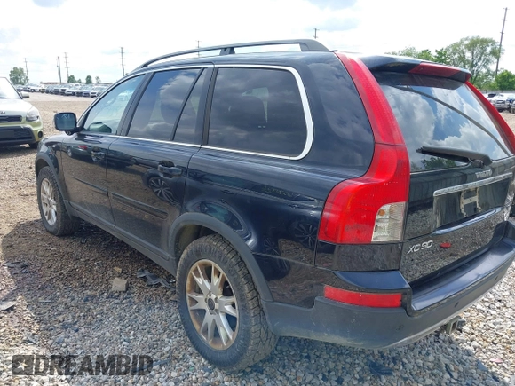 2008 Volvo XC90 I6 z VIN YV4CZ982181485104, wystawiony jako IAAI lot #42361733 z przebiegiem 160 582 mil mil oraz . Historia ofert i sprzedaży dostępna na DreamBid. Obrazek 3.