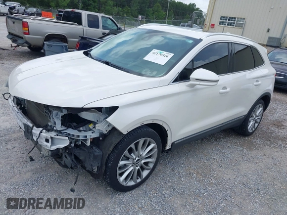 2018 Lincoln MKC Reserve с VIN 5LMCJ3C99JUL21527, выставлен на аукционе IAAI как лот 42170926 с пробегом 69 224 миль миль и . История ставок и продаж доступна на DreamBid. Изображение 21.