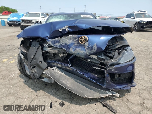 2020 Toyota Supra 3.0 с VIN WZ1DB4C09LW026212, выставлен на аукционе Copart как лот 59109685 с пробегом 74 041 миль миль и Списание • Salvage title. История ставок и продаж доступна на DreamBid. Изображение 5.