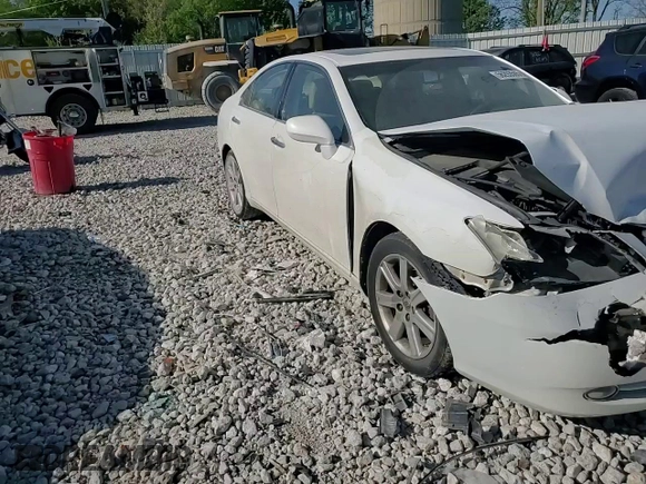 2009 Lexus ES 330 with VIN JTHBJ46G992299117, listed as a Copart auction lot 56293505 with 198,583 mi miles and Clean Title. Bid and sale history available at DreamBid. Image 13.
