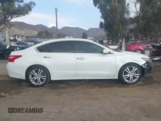 2016 Nissan Altima SL with VIN 1N4BL3AP0GC278635, listed as a IAAI auction lot 41073731 with 204,312 mi miles and . Bid and sale history available at DreamBid. Image 13.