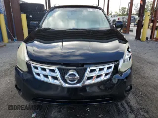 2012 Nissan Rogue SL with VIN JN8AS5MT5CW277698, listed as a Copart auction lot 51329245 with 144,853 mi miles and Salvage Title. Bid and sale history available at DreamBid. Image 5.