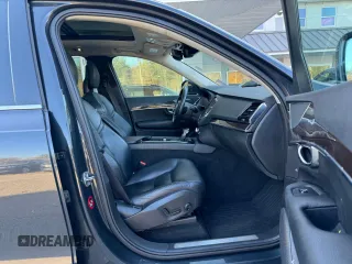 2016 Volvo XC90 T6 Momentum with VIN YV4A22PK7G1026968, listed as a Copart auction lot 77676774 with 160,222 mi miles and Clean Title. Bid and sale history available at carsss.com. Image 5.