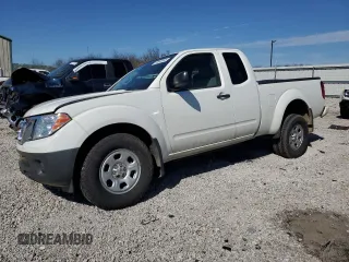 2020 Nissan Frontier S with VIN 1N6ED0CE7LN708977, listed as a Copart auction lot 49546945 with 135,649 mi miles and Salvage title. Bid and sale history available at DreamBid. Image 1.