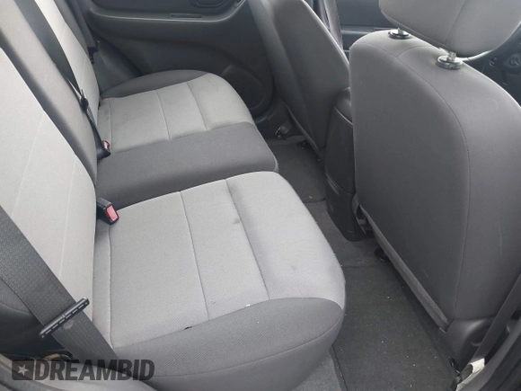 2007 Ford Escape XLS with VIN 1FMYU02Z67KA31055, listed as a IAAI auction lot 42555724 with 248,632 mi miles and . Bid and sale history available at DreamBid. Image 8.