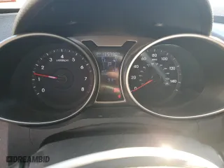 2015 Hyundai Veloster with VIN KMHTC6AD0FU229154, listed as a Copart auction lot 49070635 with 135,790 mi miles and Salvage Title. Bid and sale history available at carsss.com. Image 9.