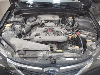 2008 Subaru Impreza i с VIN JF1GH61608H835550, выставлен на аукционе IAAI как лот 42068747 с пробегом 143 185 миль миль и . История ставок и продаж доступна на DreamBid. Изображение 10.