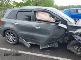 2010 Acura RDX Technology с VIN 5J8TB1H52AA000446, выставлен на аукционе IAAI как лот 42193191 с пробегом 164 140 миль миль и . История ставок и продаж доступна на DreamBid. Изображение 20.