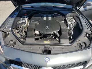 2015 Mercedes-Benz SL SL 400 z VIN WDDJK6FA7FF033042, wystawiony jako Copart lot #68822064 z przebiegiem Nie podano mil oraz Nie do naprawy • Non repairable. Historia ofert i sprzedaży dostępna na DreamBid. Obrazek 11.