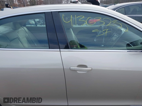 2014 Chevrolet Malibu LT with VIN 1G11E5SLXEF255357, listed as a IAAI auction lot 41363252 with 259,751 mi miles and . Bid and sale history available at DreamBid. Image 13.
