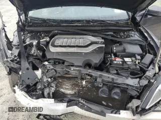 2014 Acura RLX with VIN JH4KC1F38EC002364, listed as a Copart auction lot 45294395 with 188,793 mi miles and Clean Title. Bid and sale history available at carsss.com. Image 11.