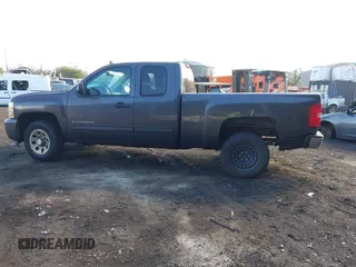 2010 Chevrolet Silverado 1500 LT with VIN 1GCSCSEA7AZ114426, listed as a IAAI auction lot 41033837 with 96,894 mi miles and . Bid and sale history available at DreamBid. Image 14.