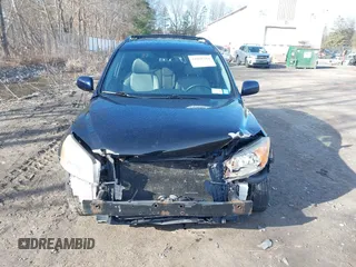 2007 Toyota RAV4 Limited with VIN JTMBD31V075120631, listed as a IAAI auction lot 41898264 with 148,236 mi miles. Bid and sale history available at carsss.com. Image 6.