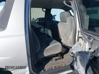 2004 Chevrolet Avalanche Z66 with VIN 3GNEC12TX4G258125, listed as a IAAI auction lot 40665236 with 219,016 mi miles and . Bid and sale history available at DreamBid. Image 8.