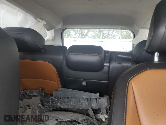 2018 Volkswagen Tiguan SEL with VIN 3VV2B7AXXJM134442, listed as a Copart auction lot 63554655 with 83,984 mi miles and Clean title. Bid and sale history available at DreamBid. Image 10.