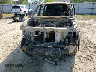 2006 Mercury Mountaineer Luxury with VIN 4M2EU37E26UJ03882, listed as a Copart auction lot 52283255 with Not provided miles and Non repairable. Bid and sale history available at DreamBid. Image 12.