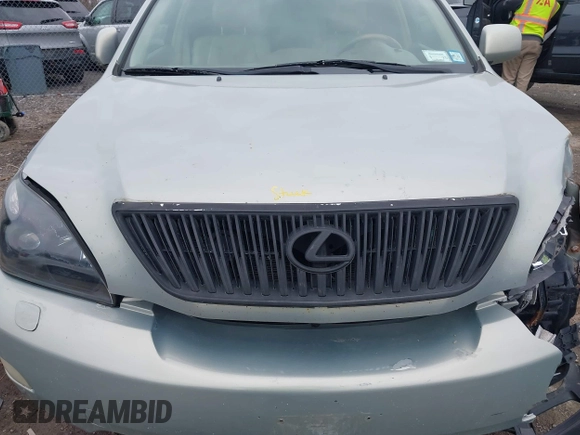 2004 Lexus RX 330 with VIN 2T2HA31UX4C018516, listed as a IAAI auction lot 41941522 with 203,618 mi miles and . Bid and sale history available at DreamBid. Image 10.