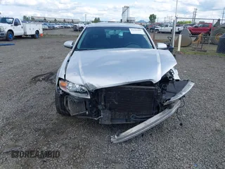 2008 Audi A4 2.0T с VIN WAUAF78E18A168499, выставлен на аукционе IAAI как лот 42147645 с пробегом 190 994 миль миль и . История ставок и продаж доступна на DreamBid. Изображение 12.