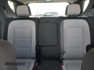 2023 Chevrolet Equinox LS z VIN 3GNAXHEG7PL106230, wystawiony jako Copart lot #53907305 z przebiegiem 57 862 mil mil oraz Szkoda całkowita • Salvage title. Historia ofert i sprzedaży dostępna na DreamBid. Obrazek 10.