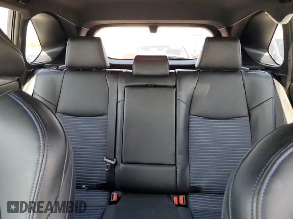 2022 Toyota RAV4 Hybrid XSE с VIN 4T3E6RFV6NU086056, выставлен на аукционе Copart как лот 60143275 с пробегом 37 948 миль миль и Списание • Salvage title. История ставок и продаж доступна на DreamBid. Изображение 10.