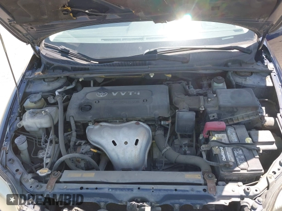 2007 Scion tC Spec with VIN JTKDE177370164437, listed as a IAAI auction lot 42510353 with 129,642 mi miles and . Bid and sale history available at DreamBid. Image 10.