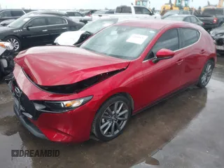 2020 Mazda 3 with VIN JM1BPBLM6L1162793, listed as a IAAI auction lot 42469431 with 79,230 mi miles and . Bid and sale history available at DreamBid. Image 17.