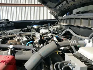 2021 Ford Bronco z VIN 1FMEE5DP2MLA89419, wystawiony jako IAAI lot #42846095 z przebiegiem 44 167 mil mil oraz . Historia ofert i sprzedaży dostępna na DreamBid. Obrazek 19.