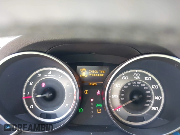 2011 Acura MDX Technology with VIN 2HNYD2H67BH525447, listed as a IAAI auction lot 42538400 with 181,833 mi miles and . Bid and sale history available at DreamBid. Image 15.