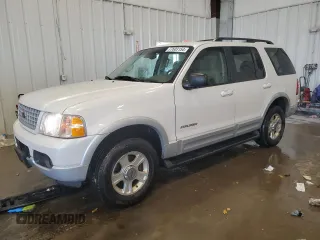 2002 Ford Explorer Limited with VIN 1FMDU75E42ZA78729, listed as a Copart auction lot 77603154 with 233,324 mi miles and Non repairable. Bid and sale history available at DreamBid. Image 1.