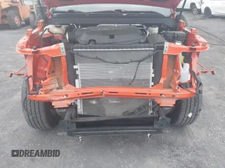 2021 Chevrolet Colorado 2WD LT with VIN 1GCGSCENXM1297969, listed as a IAAI auction lot 42025058 with 24,890 mi miles and . Bid and sale history available at DreamBid. Image 6.