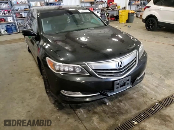 2015 Acura RLX Technology с VIN JH4KC1F56FC001684, выставлен на аукционе Copart как лот 55322765 с пробегом 106 880 миль миль и Чистый • Clean title. История ставок и продаж доступна на DreamBid. Изображение 13.