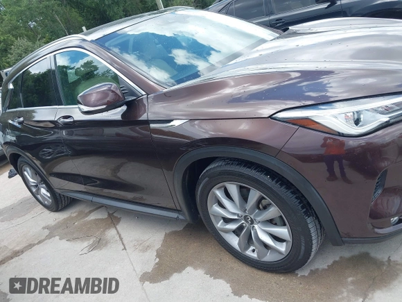 2020 Infiniti QX50 Luxe с VIN 3PCAJ5M14LF109388, выставлен на аукционе IAAI как лот 42602813 с пробегом 52 606 миль миль и . История ставок и продаж доступна на DreamBid. Изображение 13.