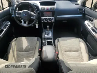2017 Subaru Crosstrek Premium with VIN JF2GPABCXHH265711, listed as a Copart auction lot 56981805 with 41,973 mi miles and Salvage title. Bid and sale history available at DreamBid. Image 8.