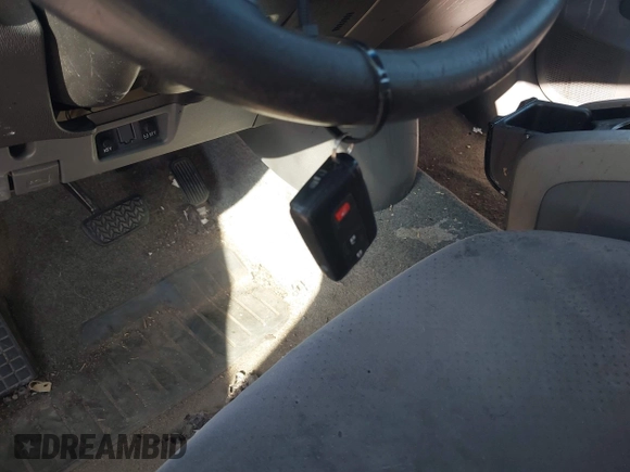 2008 Toyota Prius with VIN JTDKB20UX83426273, listed as a IAAI auction lot 42316082 with 199,927 mi miles and . Bid and sale history available at DreamBid. Image 11.